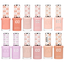 DND Gel Polish 'Neutral Must Have' Set