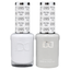 DND 095 Mile High Club HEMA & TPO Free Gel Polish Duo