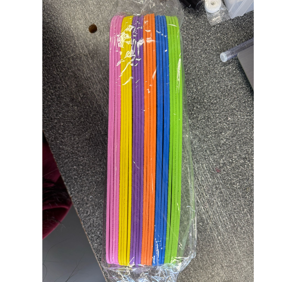 Shop DND Disposable Hook Slippers