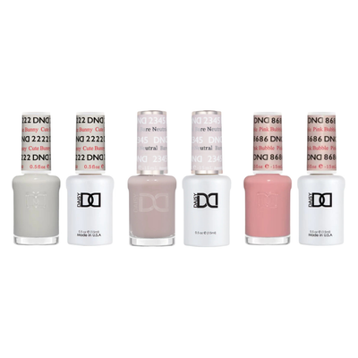 DND Perfect Dupes Trio