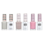 DND Perfect Dupes Trio - 3 Colors