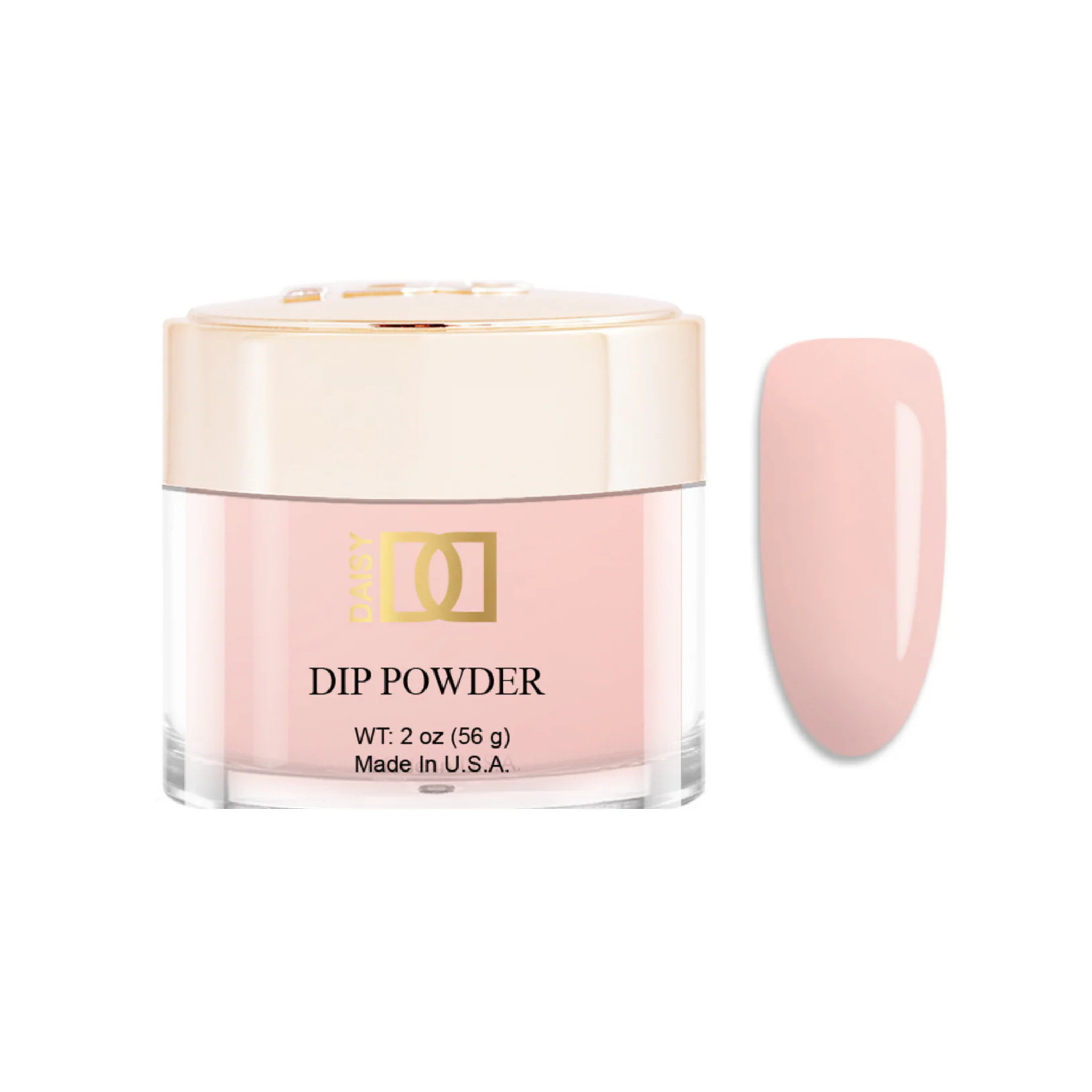 Shop DND Dap Dip Powder 1.6oz - 872 So Dam Fly