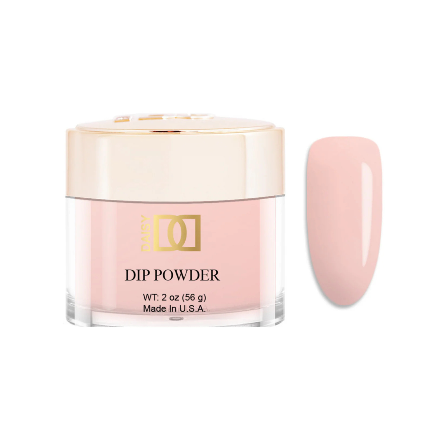 DND Dap Dip Powder 1.6oz - 872 So Dam Fly