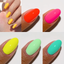 DND Summer Gel Polish 12pc Bundle - Vacay Mode