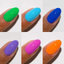 DND Summer Gel Polish 12pc Bundle - Vacay Mode