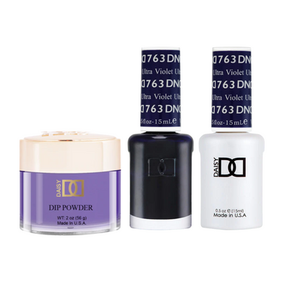 DND Trio - 763 Ultra Violet