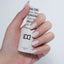 hands wearing DND Trio - 862 Pearly Ice