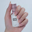 hands wearing DND Trio - 869 Sunset Beige