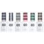 DND Winter Gel Polish Set - Sparkle Season