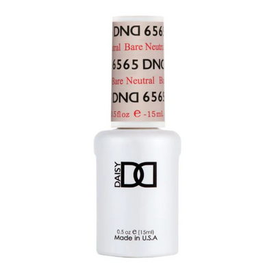 DND Diva Gel Polish - 247 Jelly Marine
