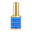 DND DC Gel Polish - 027 Pittsburgh Blue
