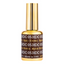 gel bottle of DND DC Gel - 053 Spiced Brown