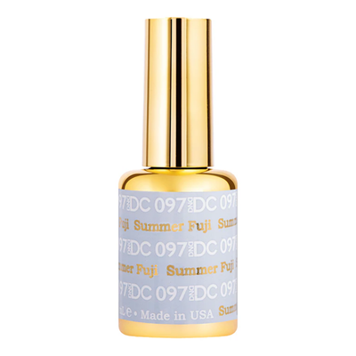 DND DC Gel 097 Summer Fuji