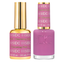 DND DC Gel - 115 Charming Pink