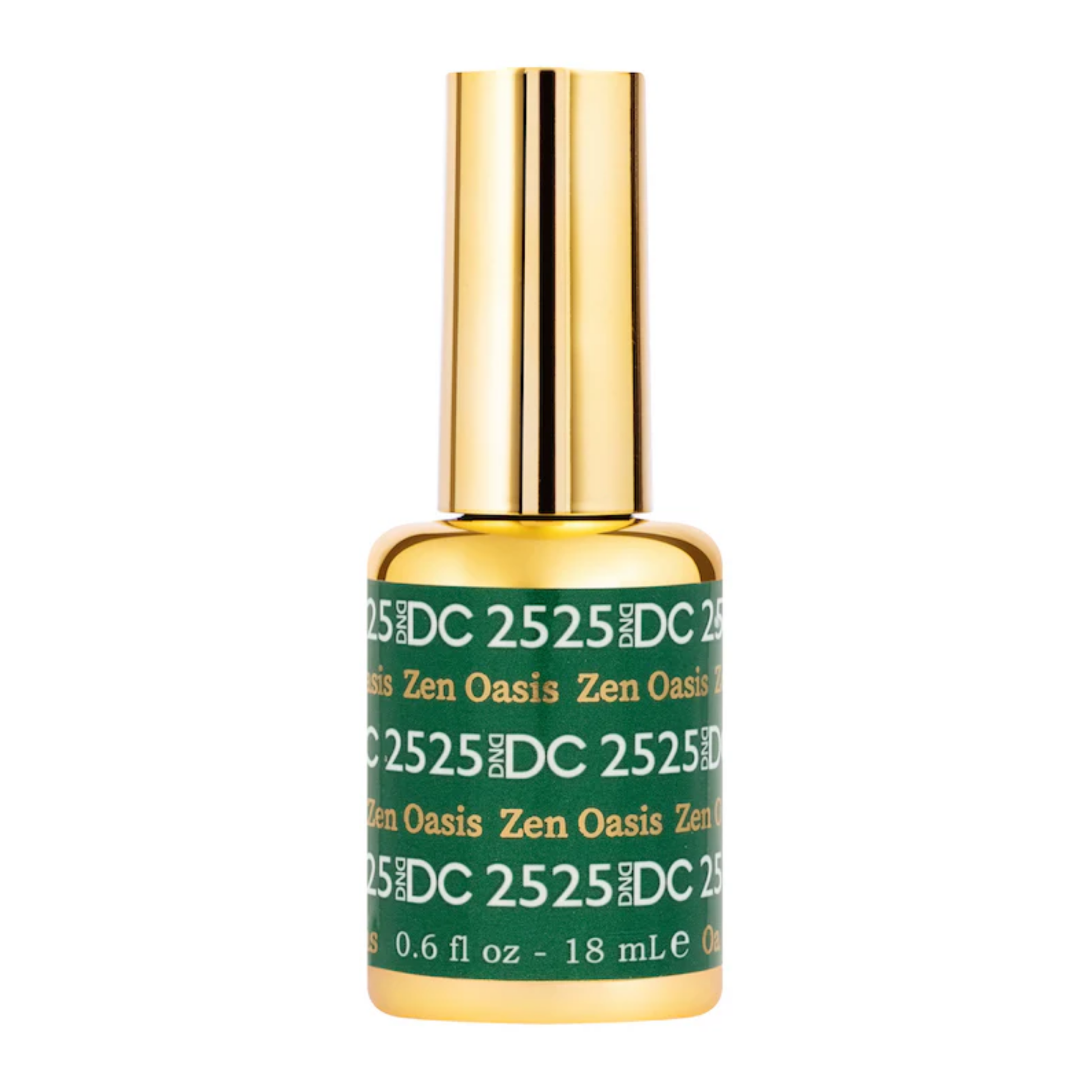 DND DC Gel 2525 Zen Oasis