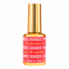 gel bottle of DND DC Gel - 008 NY Islanders