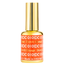 DND DC Gel Polish - 010 Dutch Orange bottle