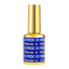 DND DC Gel Polish - 019 Ultramarine bottle