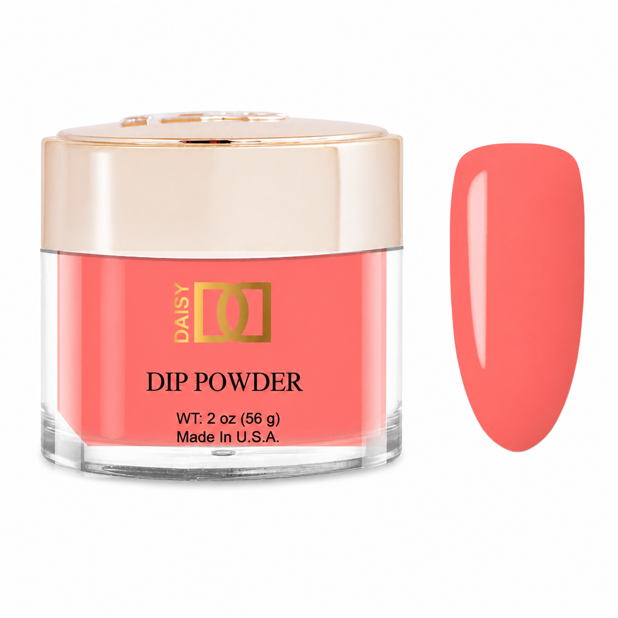 DND Dap Dip Powder 1.6oz - 810 Sun-Kissed