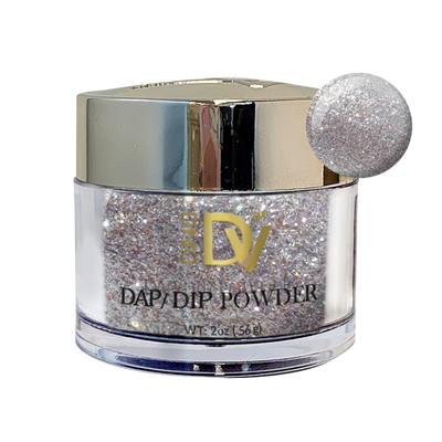 DND Diva Powder - 002 Full Moon