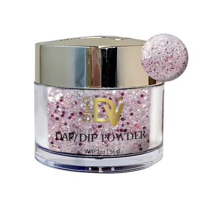 DND Diva Powder - 006 Sugar & Sprinkles