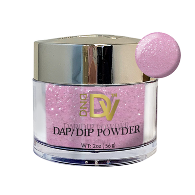 DND Diva Powder - 010 Pink Glazed