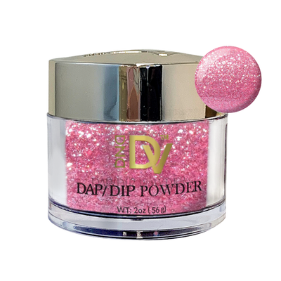 DND Diva Powder - 012 Dollhouse