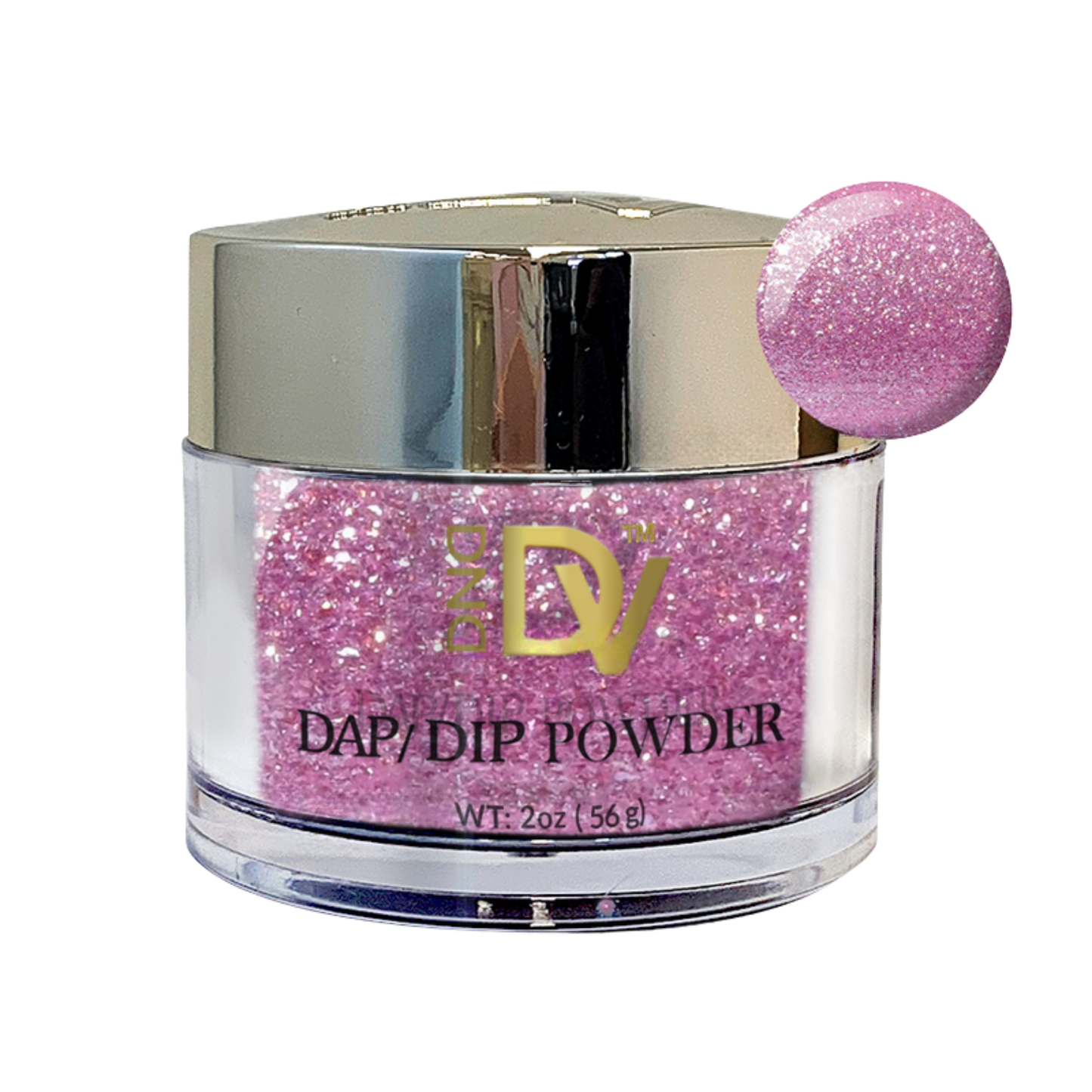 DND Diva Powder - 013 Fairy Heels