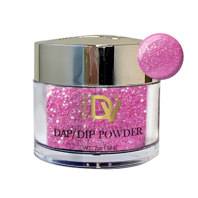 DND Diva Powder - 014 Balanced Libra