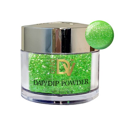 DND Diva Powder - 017 UFO Meets Earth