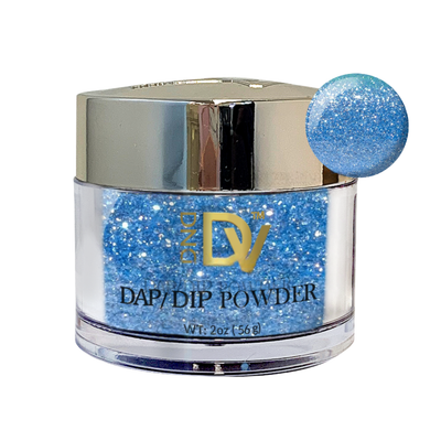 DND Diva Powder - 018 Reve Palais