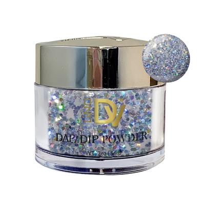 DND Diva Powder - 021 Hologra-Fun