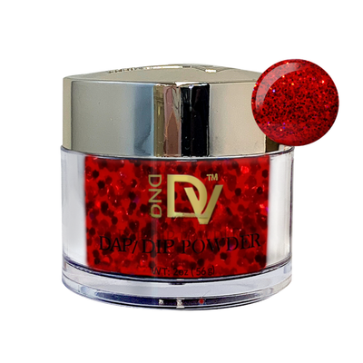 DND Diva Powder - 031 Let's Go Vegas