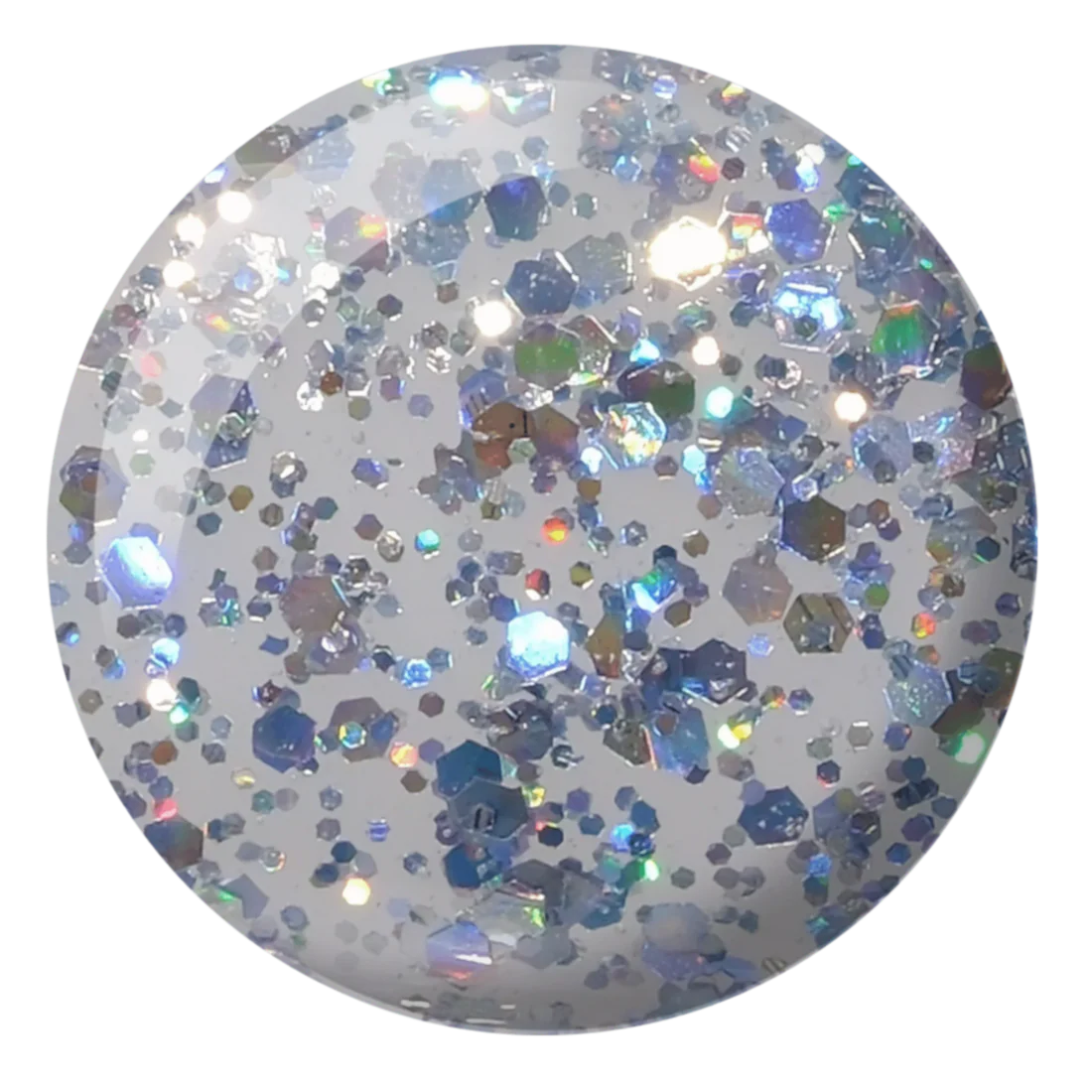 DND Diva Trio - 023 Oz Of Holo