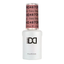 gel bottle of DND Gel Polish - 487 Fairy Dream