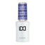 gel bottle of DND Gel Polish 573 Lavender Blue