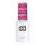 gel bottle of DND Gel Polish - 577 French Rose