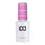 gel bottle of DND Gel Polish - 579 Violet Femmes
