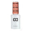 gel bottle of DND Gel Polish 588 Citrus Hill