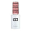 gel bottle of DND Gel Polish 590 Rose Water