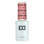 gel bottle of DND Gel Polish 591 Linen Pink