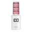 gel bottle of DND Gel Polish - 592 Italian Pink