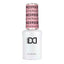 gel bottle of DND Gel Polish 593 Pink Beauty