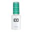 gel bottle of DND Gel Polish 742 Minty Mint