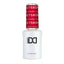 gel bottle of DND Gel Polish - 758 Electric Night