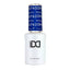gel bottle for DND Gel Polish - 762 Midnight Sapphire