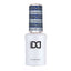gel bottle of DND Gel Polish 764 Indigo Wishes