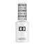 gel bottle of DND Gel Polish - 967 Wavy Baby