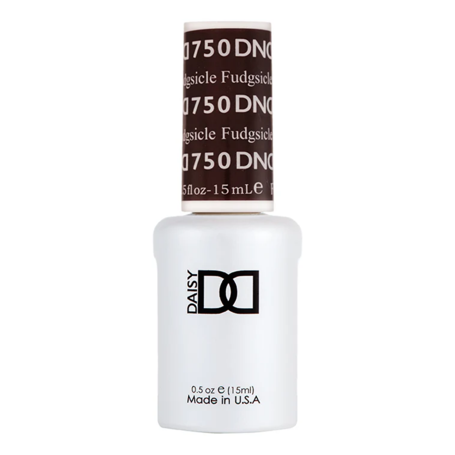 DND Gel Nail Polish ‘Fudgsicles’