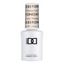 gel bottle of DND Gel Polish - 859 Vintage Lace